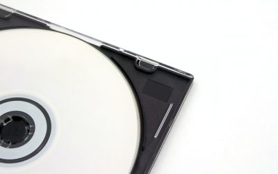What is a Compact disk? Is it still used?