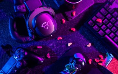 How gaming evolved in the 21st century?