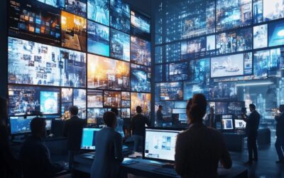 Understanding how news websites curate content for diverse audiences