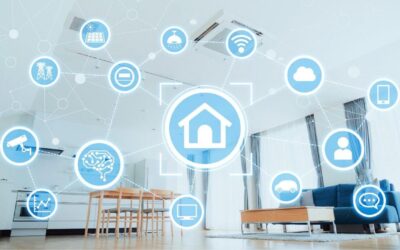 Everything You Need to Know About the Latest Innovations in Smart Homes