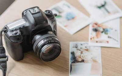 Holiday Photos: How to Turn Them Into Decorative Items