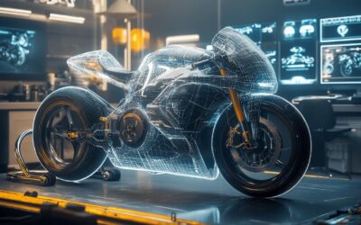 Important Criteria for Selecting the Best Motorcycle Cover