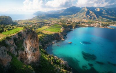 Exploring sicily’s best outdoor activities for fitness enthusiasts
