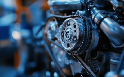 Understanding timing belt maintenance for optimal car performance