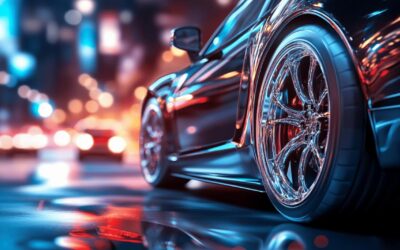 Tips for Maintaining Alloy Wheels to Enhance Your Vehicle’s Appearance