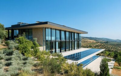 Explore an Authentic Sicilian Stay Surrounded by Nature and Comfort