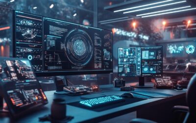 How gpt image generators are revolutionizing visual design