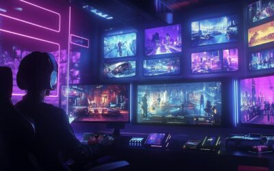 Guide ultime des nouveaux jeux Xbox Series X : toutes les sorties à venir dans l’univers des exclusivités